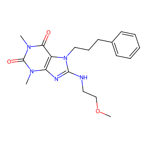 BAS 08333512 structure