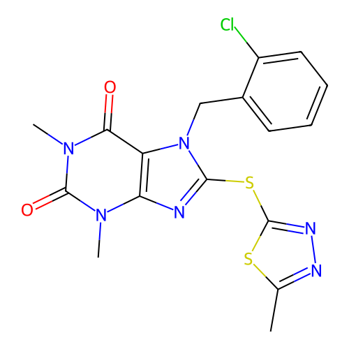 BAS 08333524 structure