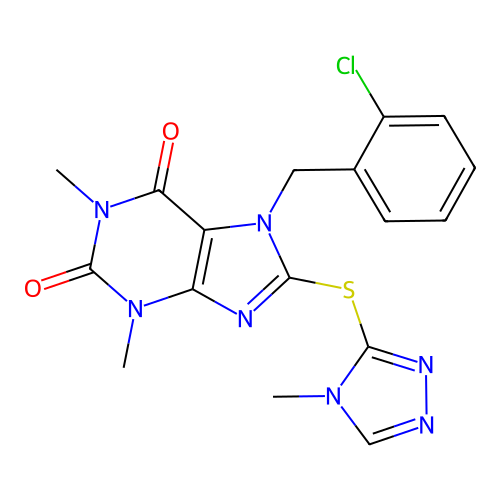 BAS 08333525 structure