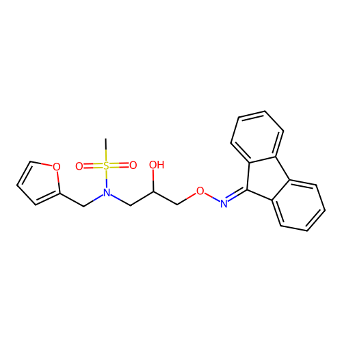 BAS 08205888 structure