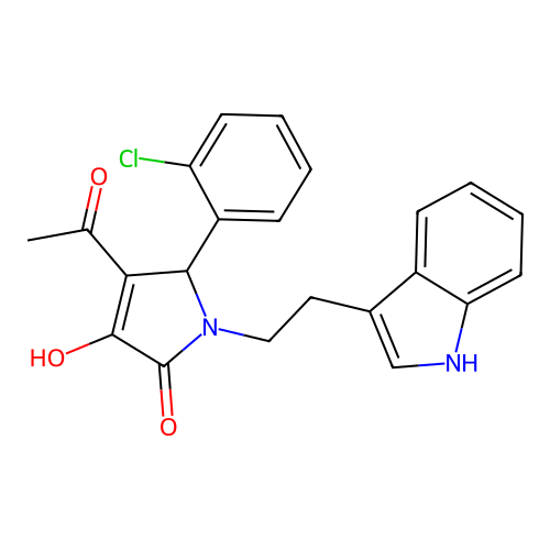 BAS 08770930 structure