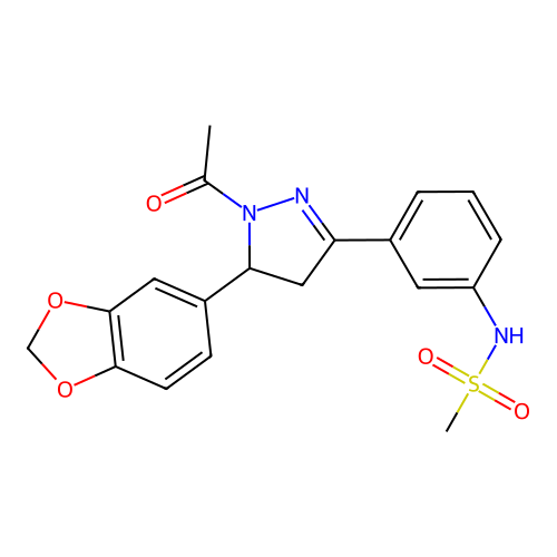 BAS 08978754 structure