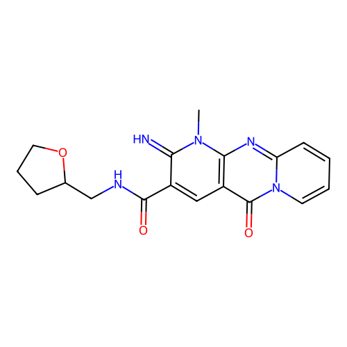 VU0508295-1 structure