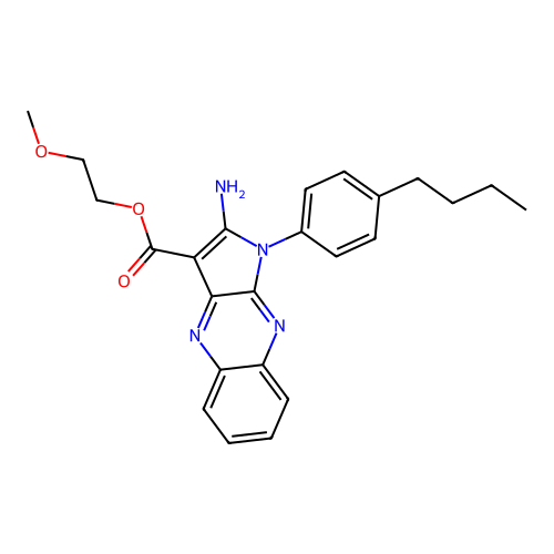 AO-022/43455082 structure