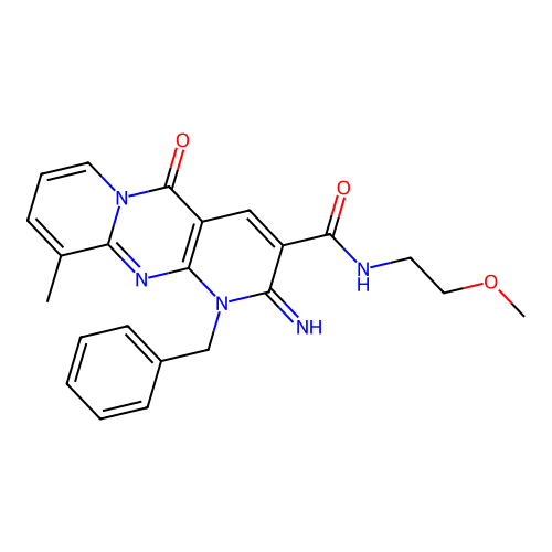 AO-022/43360988 structure
