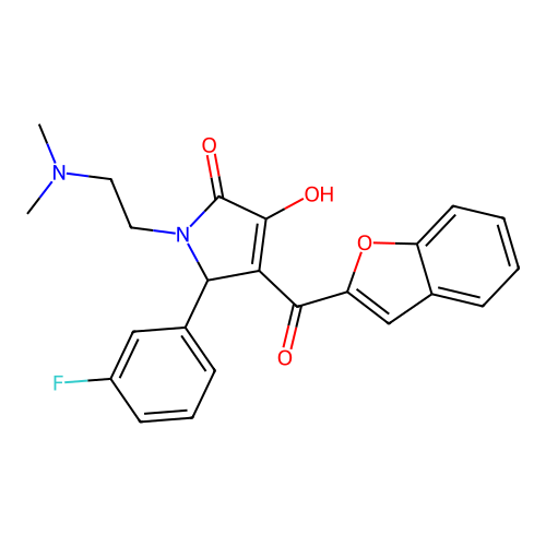 VU0605569-1 structure