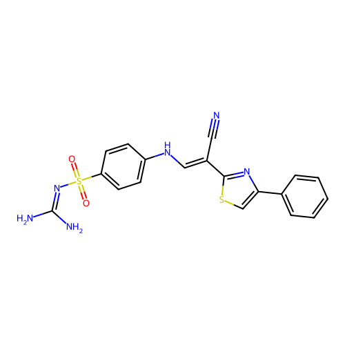 BAS 05896423 structure