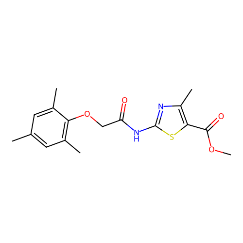 BAS 03303133 structure