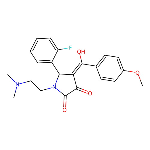 BAS 03305371 structure