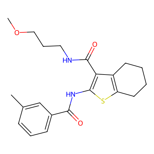 BAS 03305835 structure