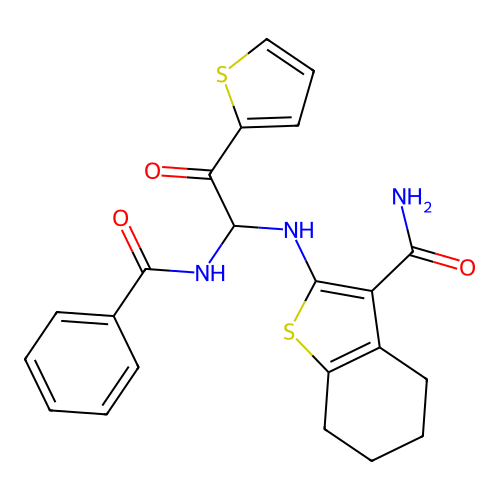 BAS 03538736 structure