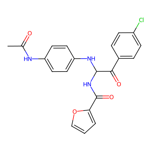 BAS 03539003 structure