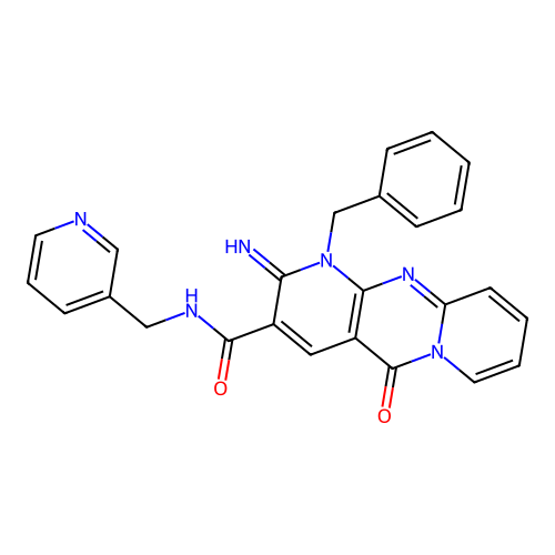 BAS 04995223 structure