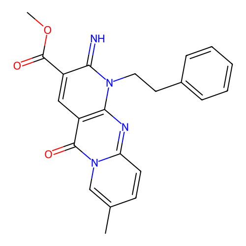 BAS 04995255 structure