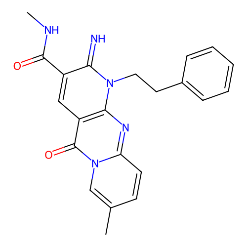 BAS 04995269 structure