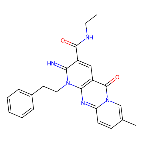 BAS 04995271 structure