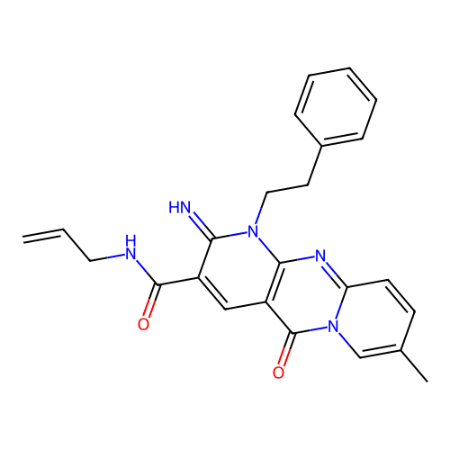BAS 04995274 structure