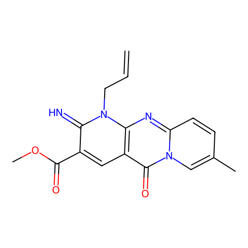 BAS 04995441 structure