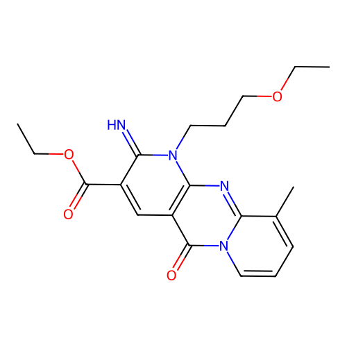 BAS 04996130 structure