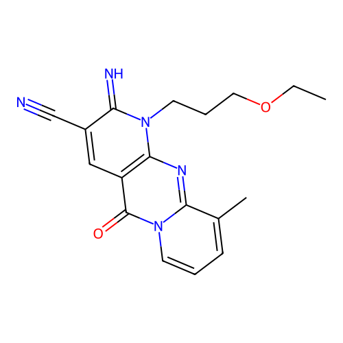 BAS 04996133 structure