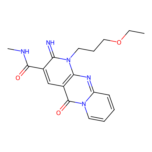 BAS 04996141 structure