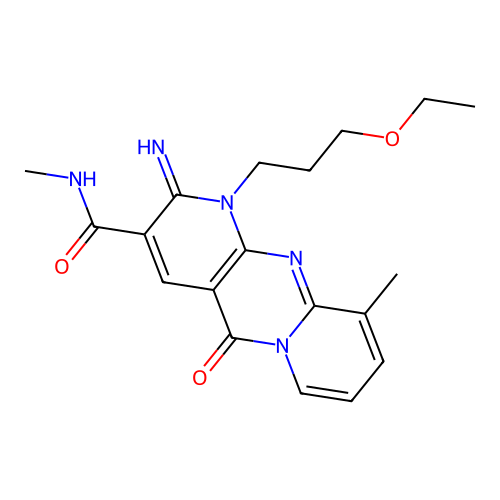 BAS 04996142 structure