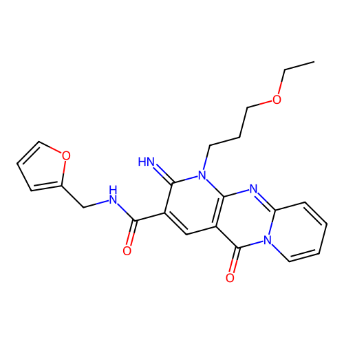BAS 04996153 structure