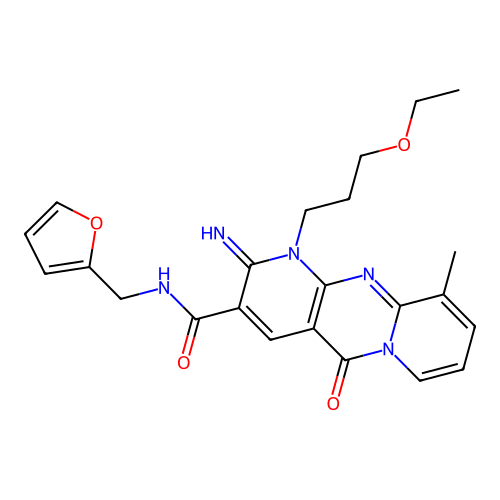 BAS 04996154 structure