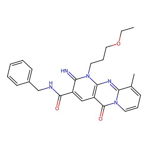 BAS 04996157 structure