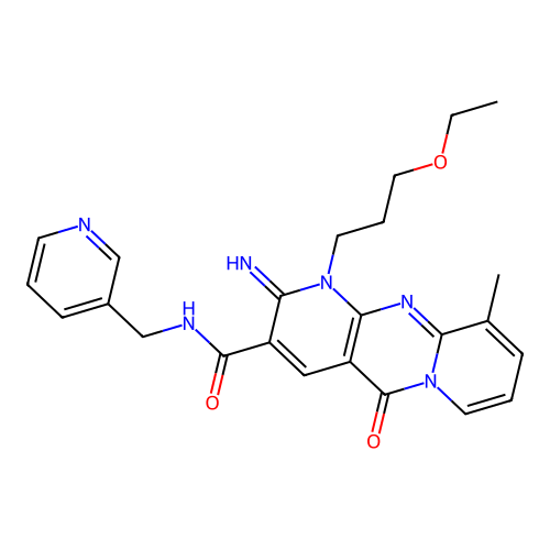 BAS 04996160 structure