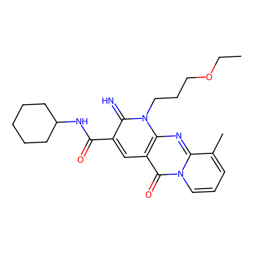 BAS 04996181 structure