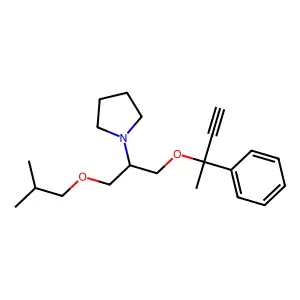 Hexanoic acid, dimethyl-, manganese(2+) salt (2:1) structure