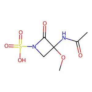 SQ 26180 structure