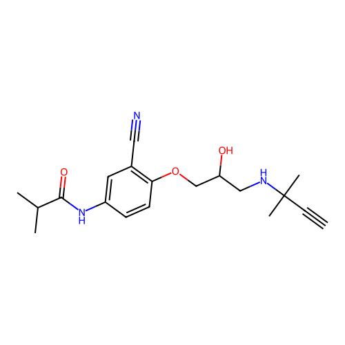 Koe 3290 structure