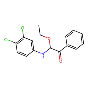RefChem:72267 structure