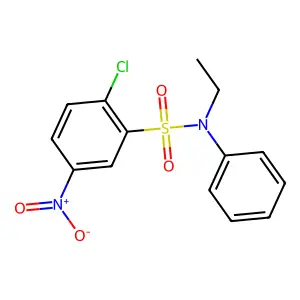 3,3a-Dehydropyrazidol structure
