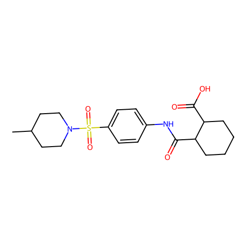 BAS 05423485 structure