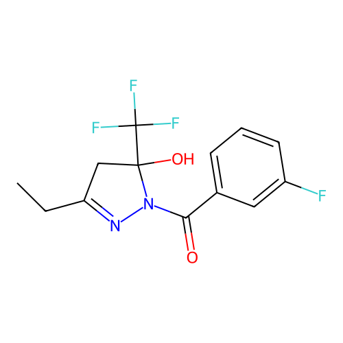 BAS 05435845 structure