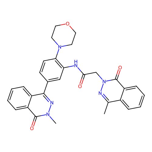 BAS 05463023 structure