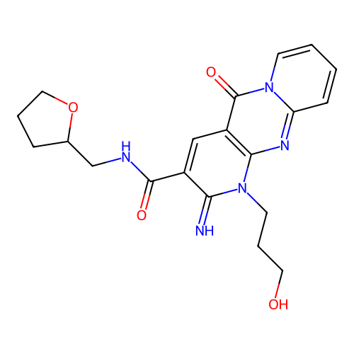 BAS 05509217 structure