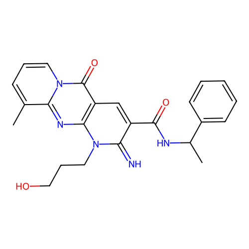 BAS 05509230 structure