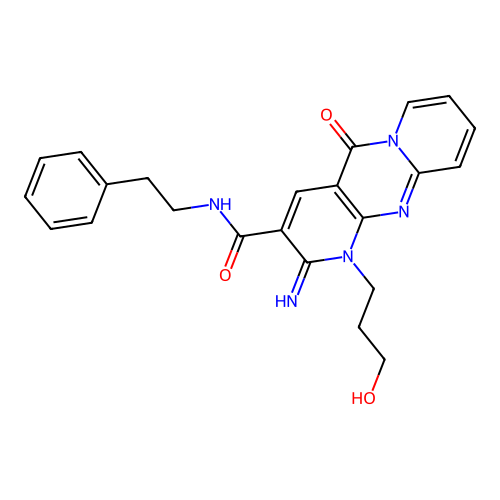 BAS 05509232 structure