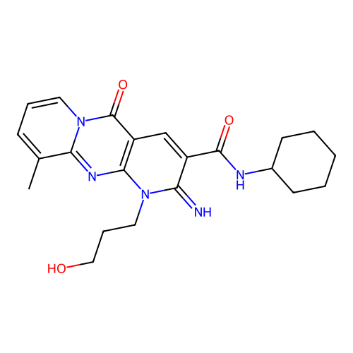 BAS 05509236 structure