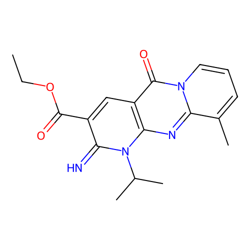 BAS 05509248 structure