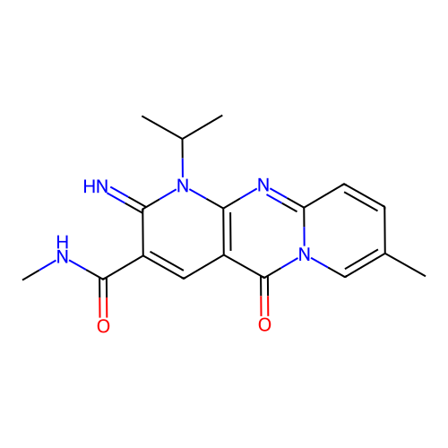 BAS 05509261 structure