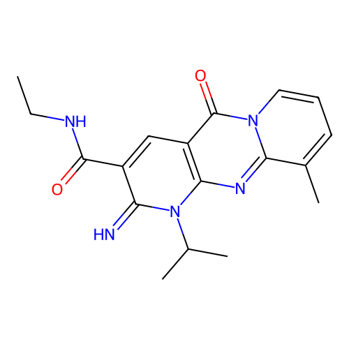 BAS 05509263 structure