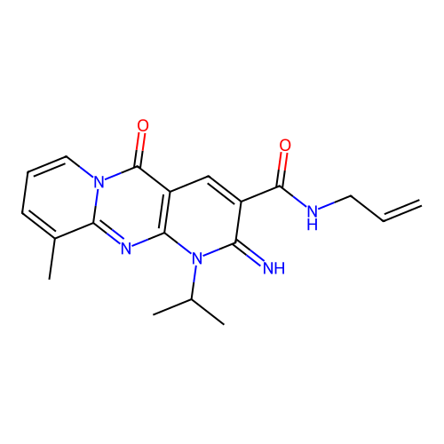 BAS 05509266 structure