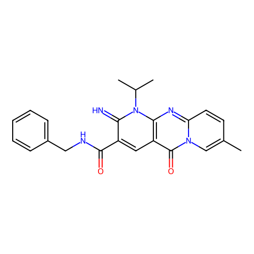 BAS 05509276 structure
