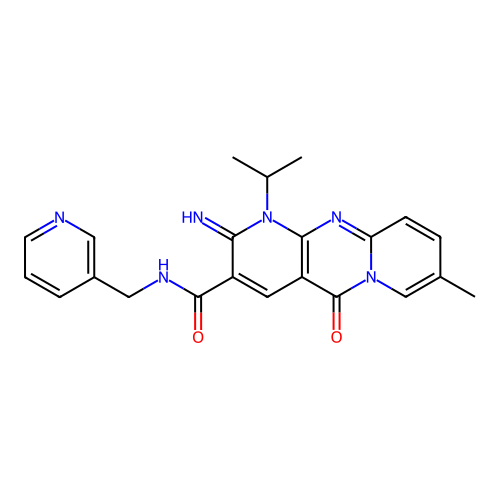 BAS 05509279 structure