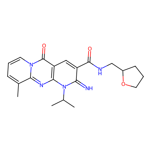 BAS 05509281 structure
